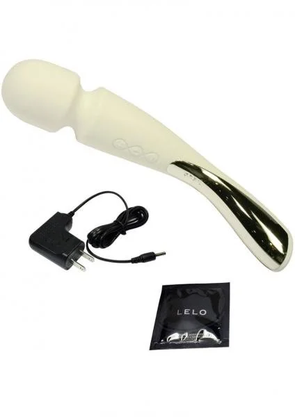 Smart Wand Sense Touch Medium Cordless Massager