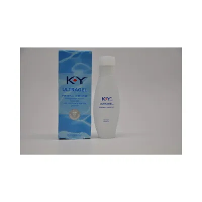 K y Ultra Gel 1 5 Fl Oz Water Based Lubricant