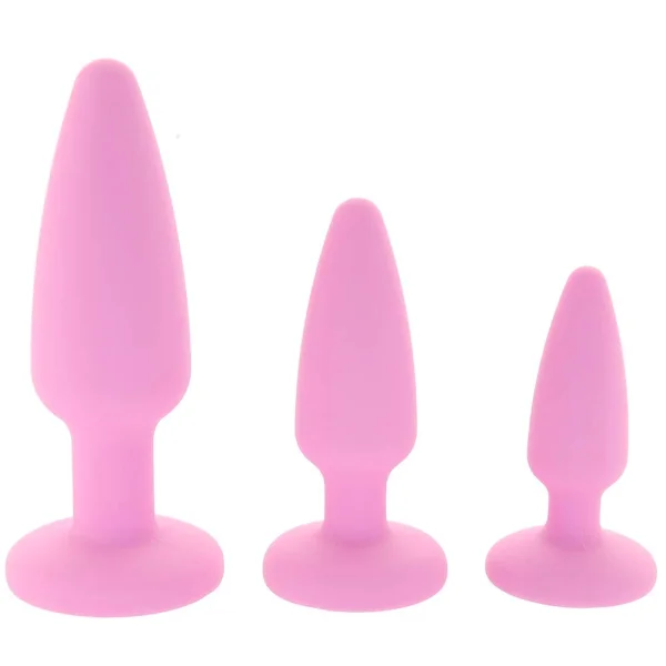 Calexotics First Time Crystal Booty Kit — image 9 of 12