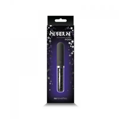 NS Stardust Posh Black