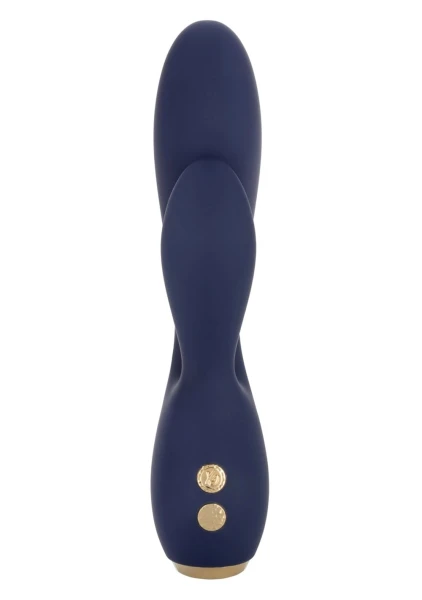 Chíc Lilac Rechargeable Rabbit Vibe