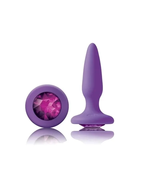 NS - Glams Mini - Purple Gem — image 5 of 6