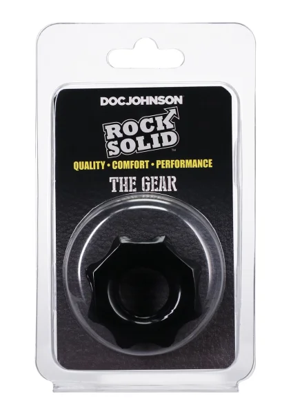 Blush Novelties Performance Go Pro Silicone Cock Rings