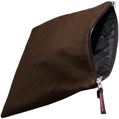 Liberator Zappa Toy Bag Chocolate
