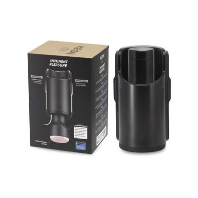 Kiiroo Keon Combo Set Includes Stroker