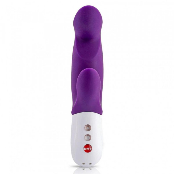 Fun Factory Queen G Dual-Stimulating Vibrator