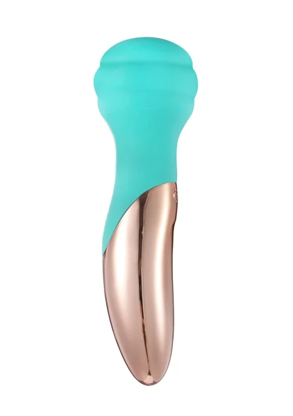 Kiwi Rechargeable Instertable Bullet