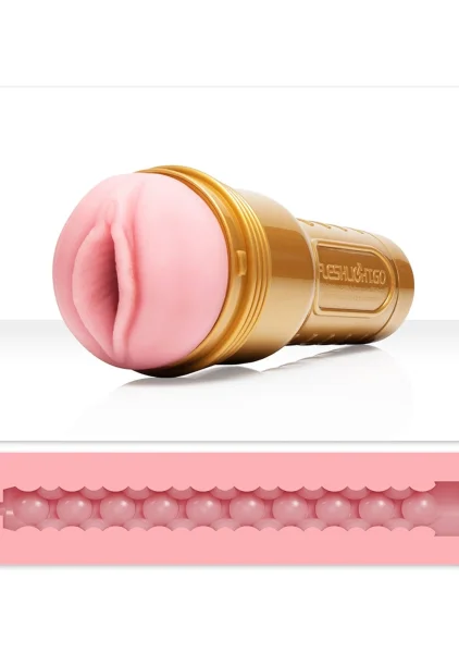 Fleshlight Go Stamina Training Unit