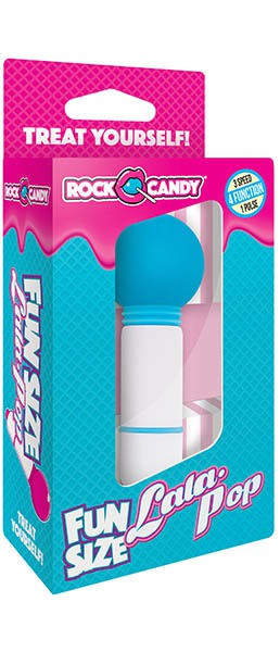Lala Pop Bullet Vibrator