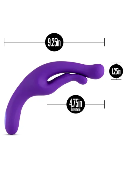 Wellness G Wave Vibrator