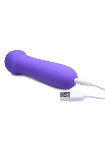 Gossip Rocket Mini Wand