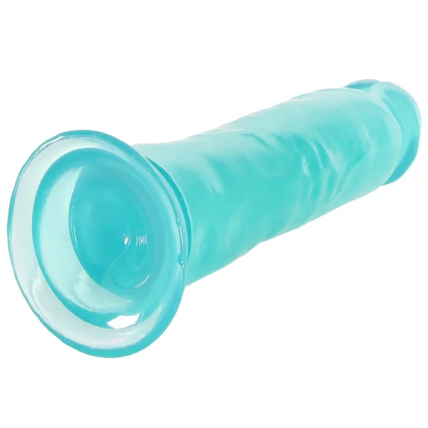 B Yours Thrill n' Drill 9 Inch Dildo