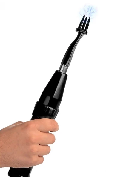 Extreme Twilight Trident eStim Attachment — image 5 of 8