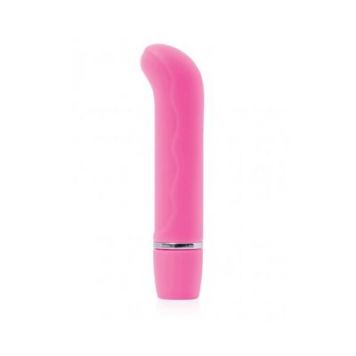 Evolved Novelties Shimmer Vibrator Pink 3 7 Inch
