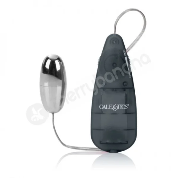 Booty Call Black Vibro Kit
