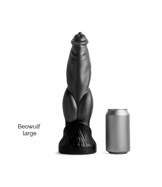 Hankey's Toys - Beowulf
