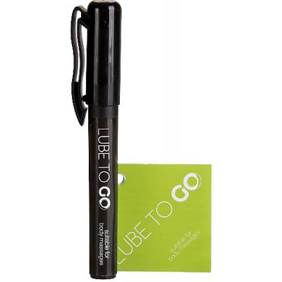 Lube To Go