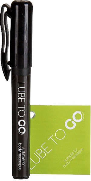 Lube To Go
