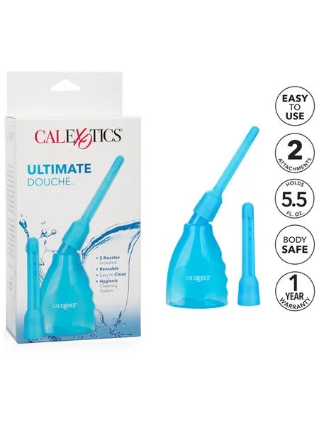 Ultimate Douche Blue