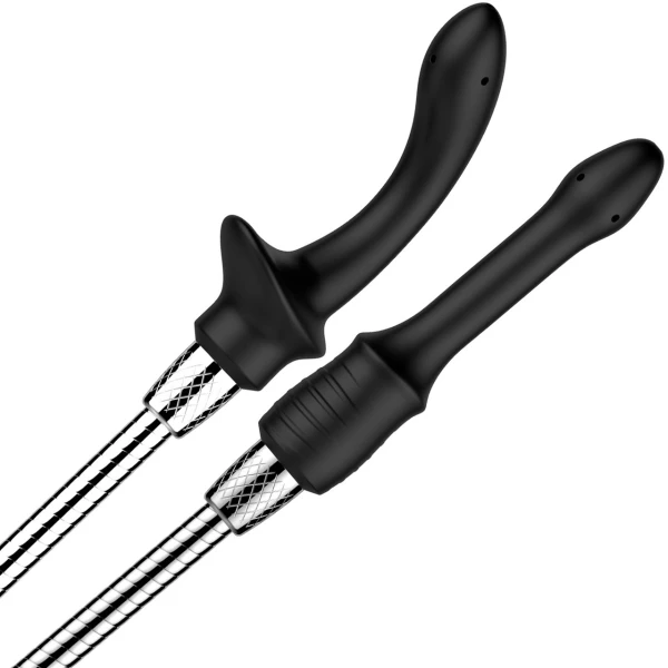 Beginner Shower Douche Duo Kit