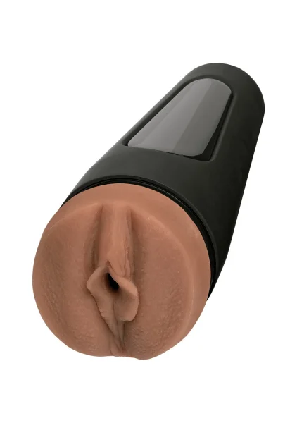 Main Squeeze Honey Gold Pussy