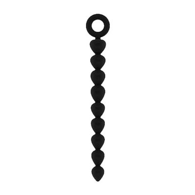 Bead Chain Black 9 8 Inch