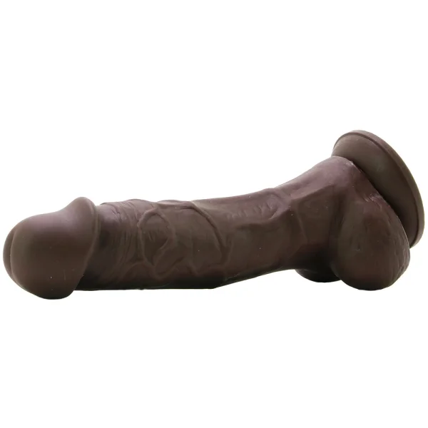 Colours Pleasures 5-inch Dildo
