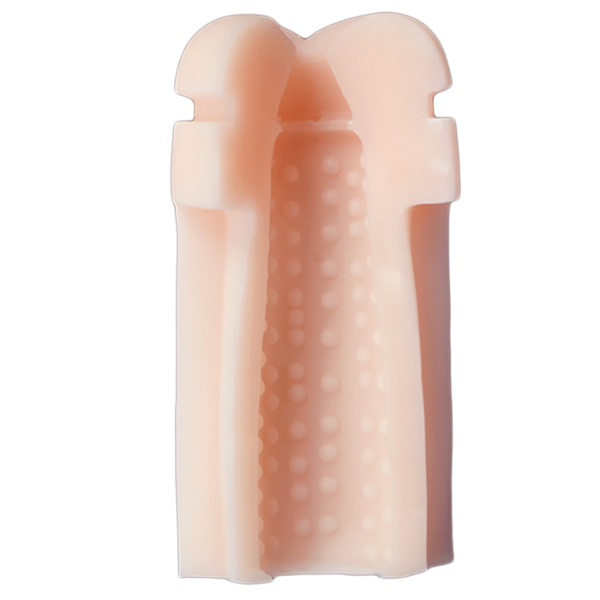 Ripe Anus Stroker