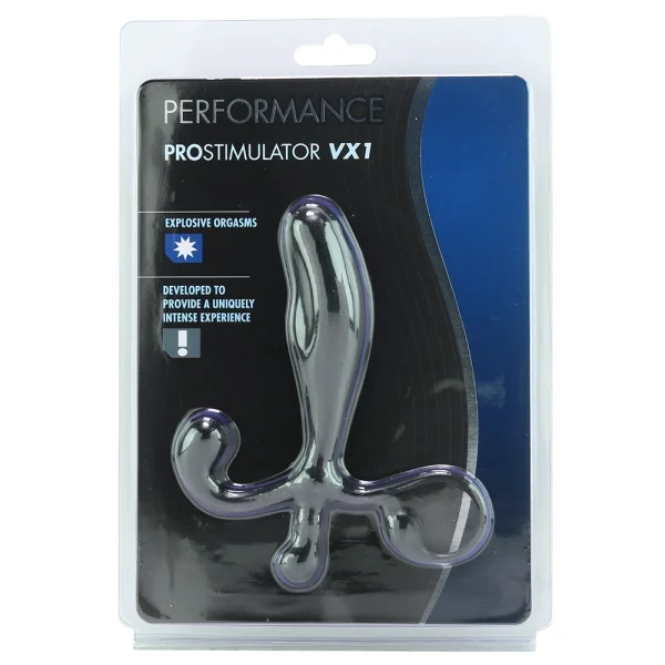 Performance Prostimulator VX1