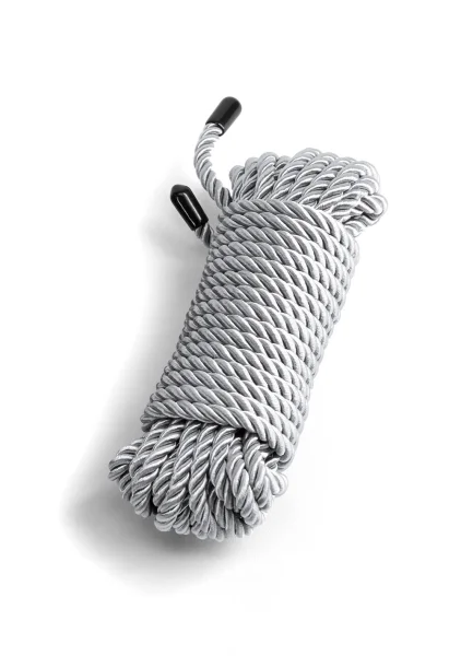 Bound Rope By NS Novelties 25 Feet - Pink