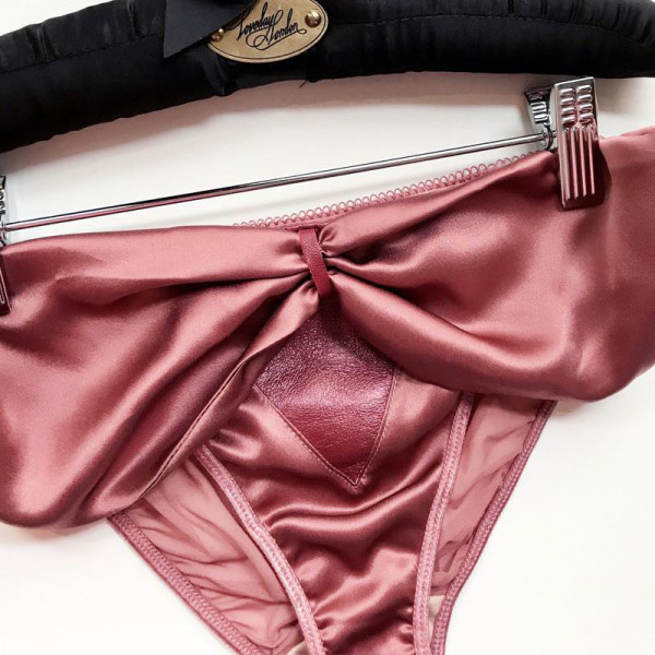 Fenella Brief - Loveday London