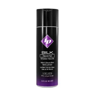ID Lubricants Silk Hybrid Lubricants