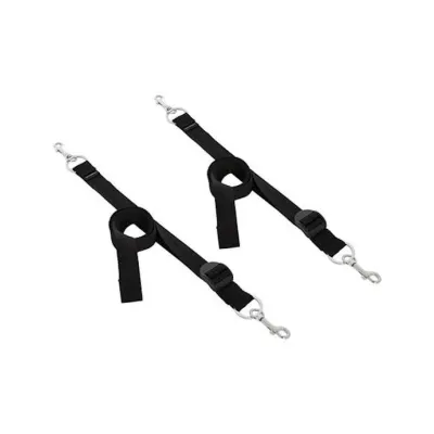 Adjustable Tether Straps