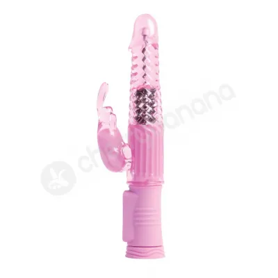 Adam Eve Eve s First Rabbit Vibrator