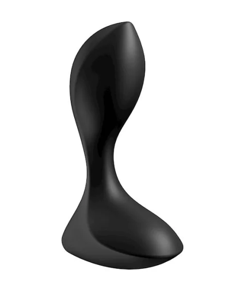 Satisfyer Backdoor Lover  - Black