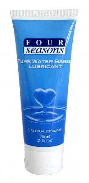 Regular Tube (75ml) — image 2 of 3