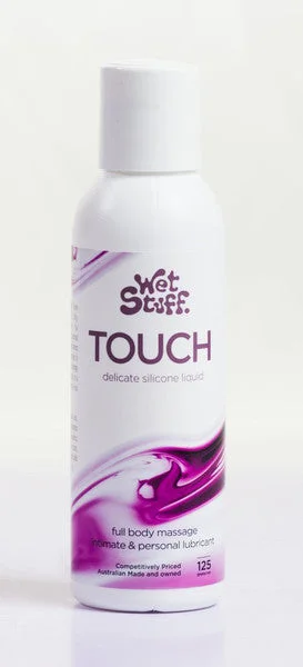 Wet Stuff Touch - Pop Top — image 3 of 3