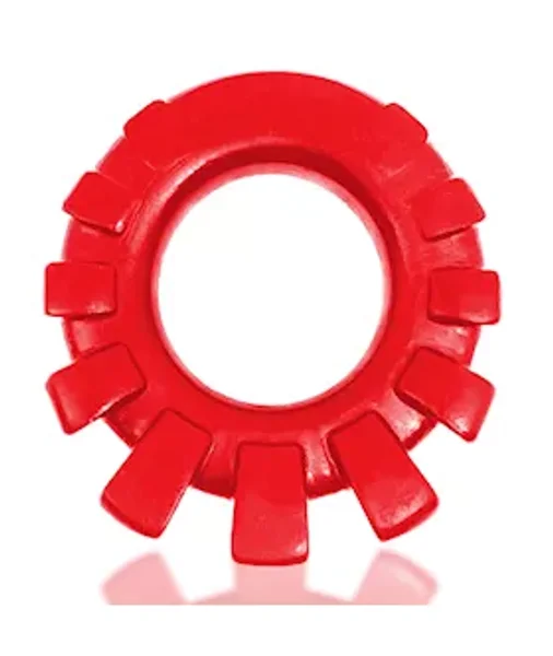 Cock-Lug Lugged Cock Ring — image 15 of 15