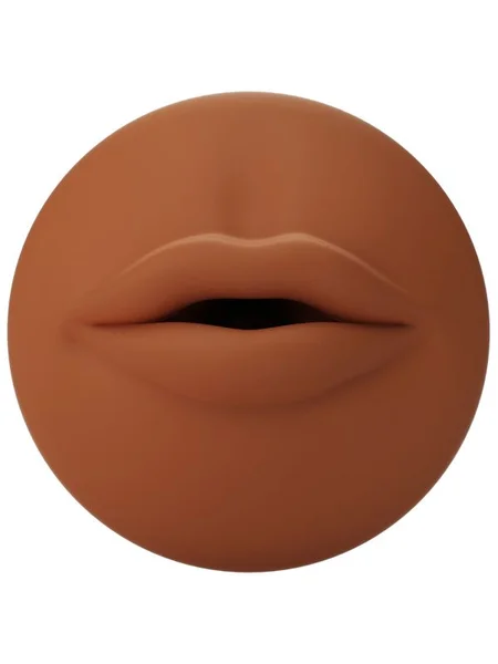 Autoblow A.I. Silicone Mouth Sleeve — image 9 of 11