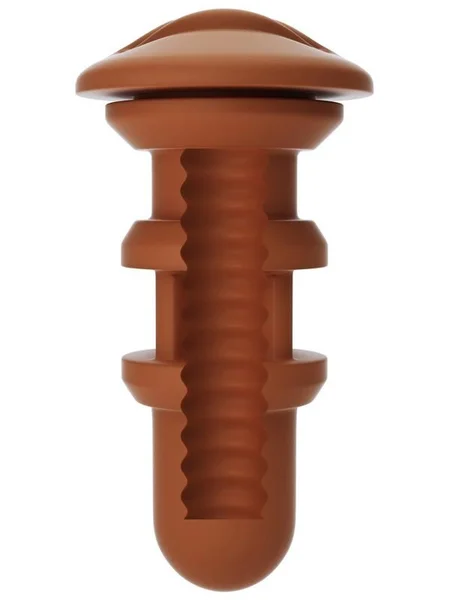Autoblow A.I. Silicone Mouth Sleeve — image 10 of 11