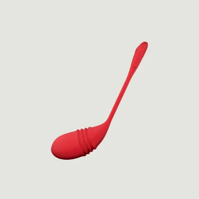 Lovense Vulse Thrusting Egg Vibrator