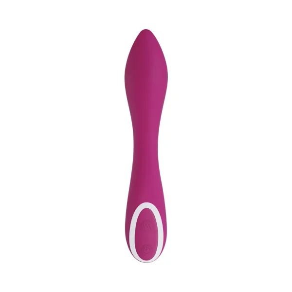 Monroe Pink Vibrator 10 Vibrating Functions — image 4 of 9