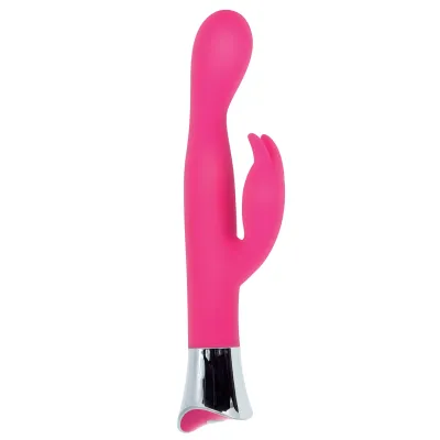 Silicone G Bunny Slim