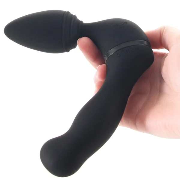 Nexus Rev Twist Vibrating Prostate Massager