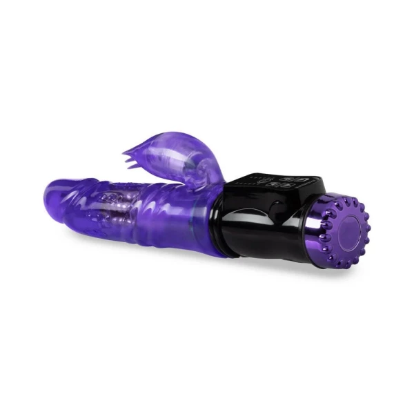 Sexy Things - Flutter Rabbit - Purple — image 19 of 22