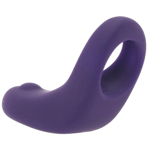 Rev Rechargeable Vibrating C-Ring