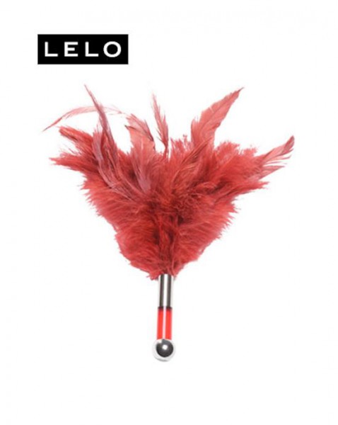Lelo Tantra Feather Teaser