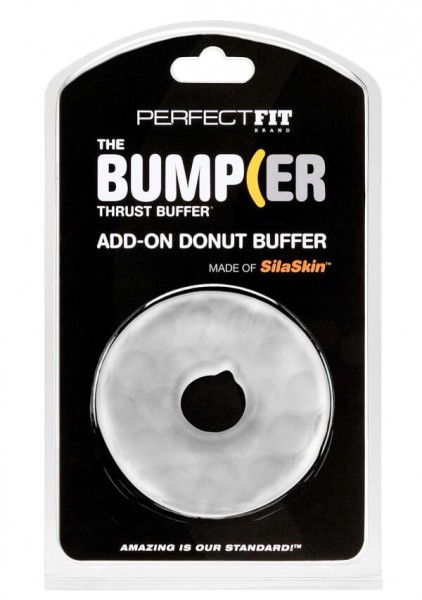 The Bumper Additional Donut