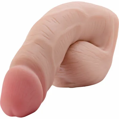 Performance 5 Inch Packer By Blush Vanilla