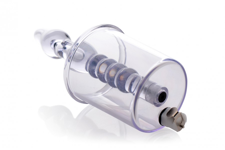 Anal Rosebud Butt Pump
